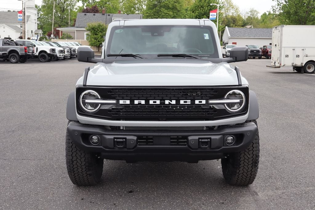 2026 Ford Bronco 4-Door Badlands - Photo 16