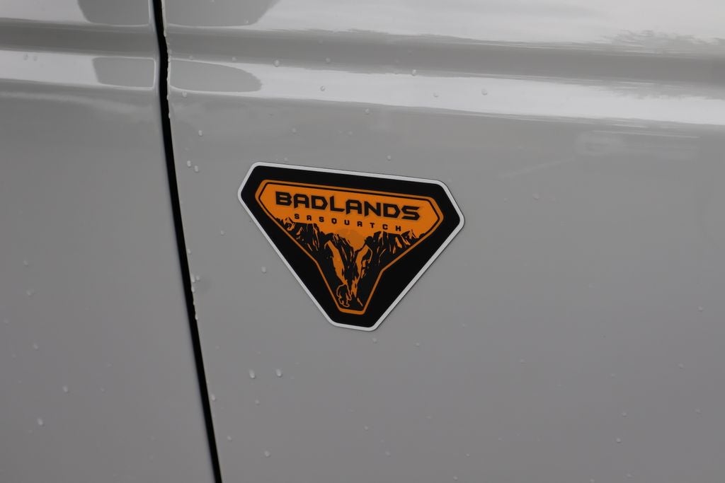 2026 Ford Bronco 4-Door Badlands - Photo 23