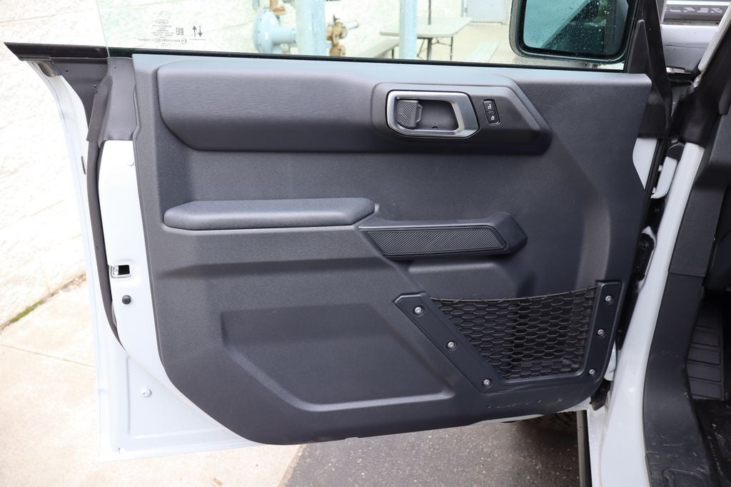 2026 Ford Bronco 4-Door Badlands - Photo 24