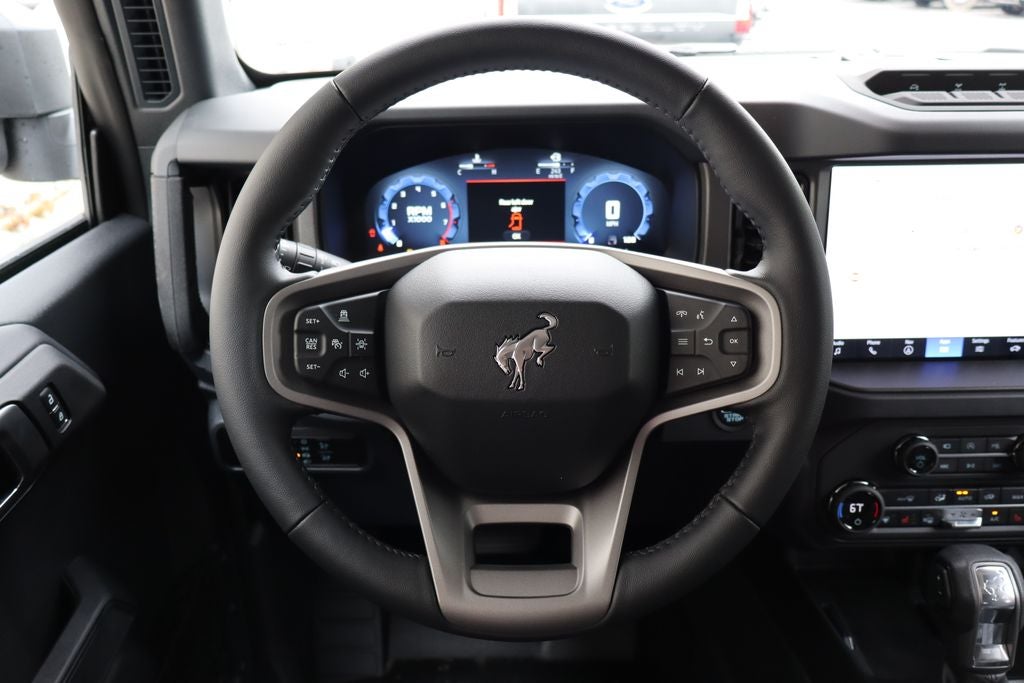 2026 Ford Bronco 4-Door Badlands - Photo 26