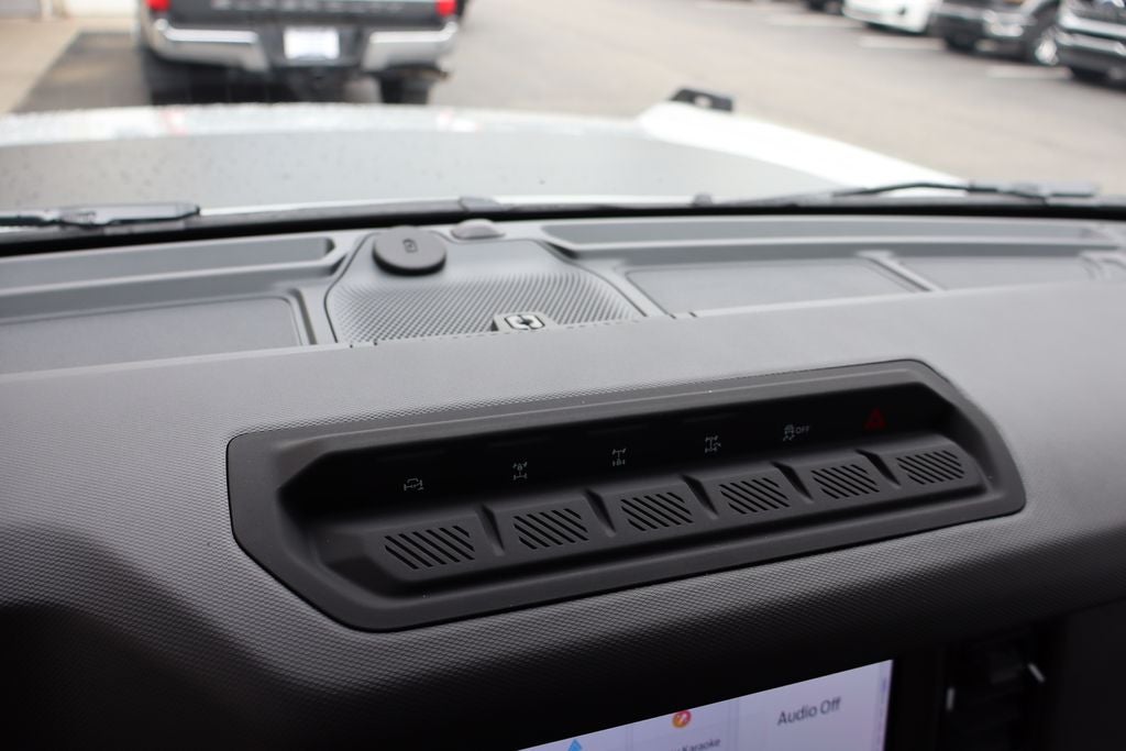 2026 Ford Bronco 4-Door Badlands - Photo 29