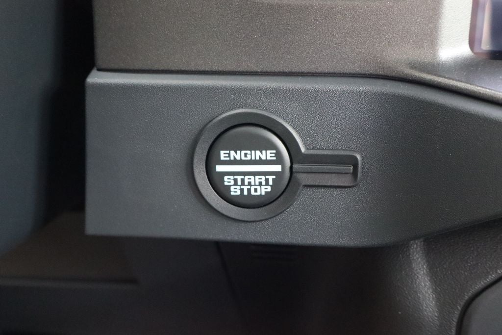 2026 Ford Bronco 4-Door Badlands - Photo 31