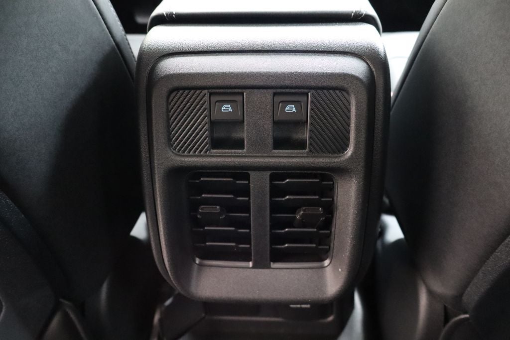 2026 Ford Bronco 4-Door Badlands - Photo 34