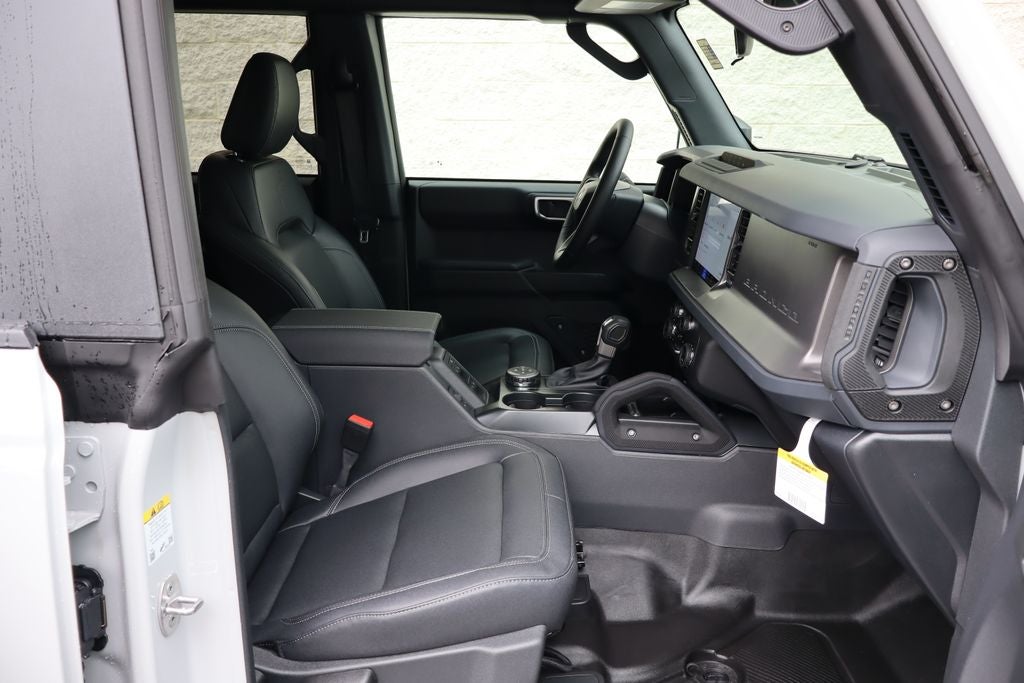 2026 Ford Bronco 4-Door Badlands - Photo 35