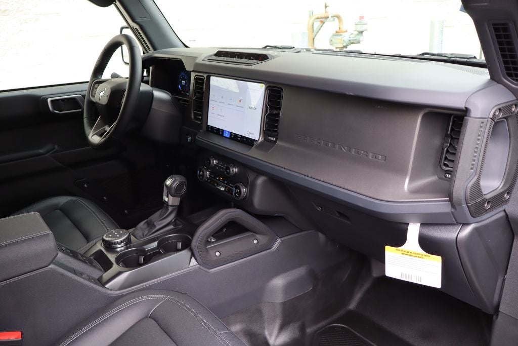 2026 Ford Bronco 4-Door Badlands - Photo 36