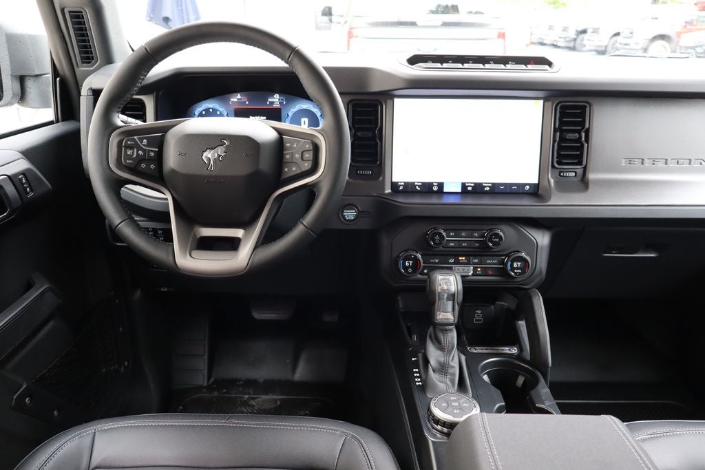 2026 Ford Bronco 4-Door Badlands - Photo 6