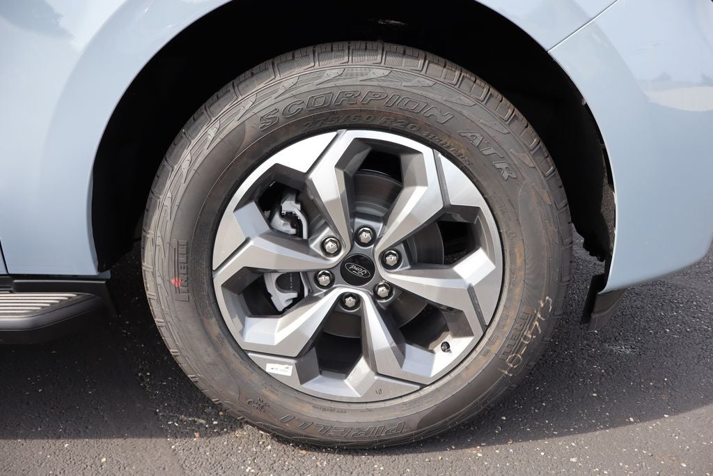 2027 Ford Expedition Max Active