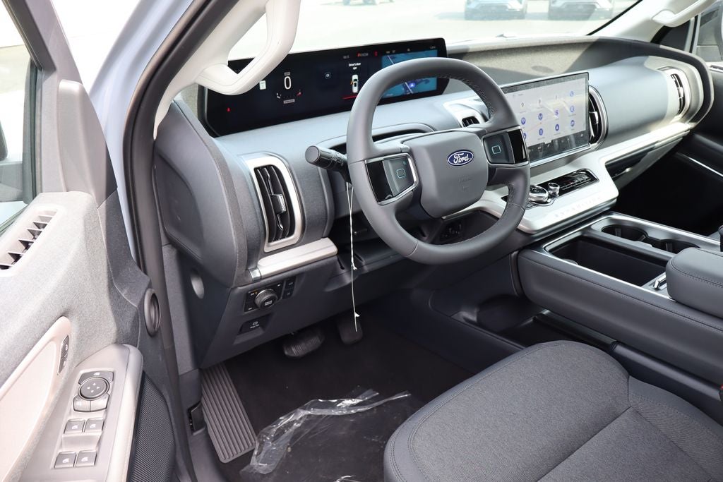 2027 Ford Expedition Max Active