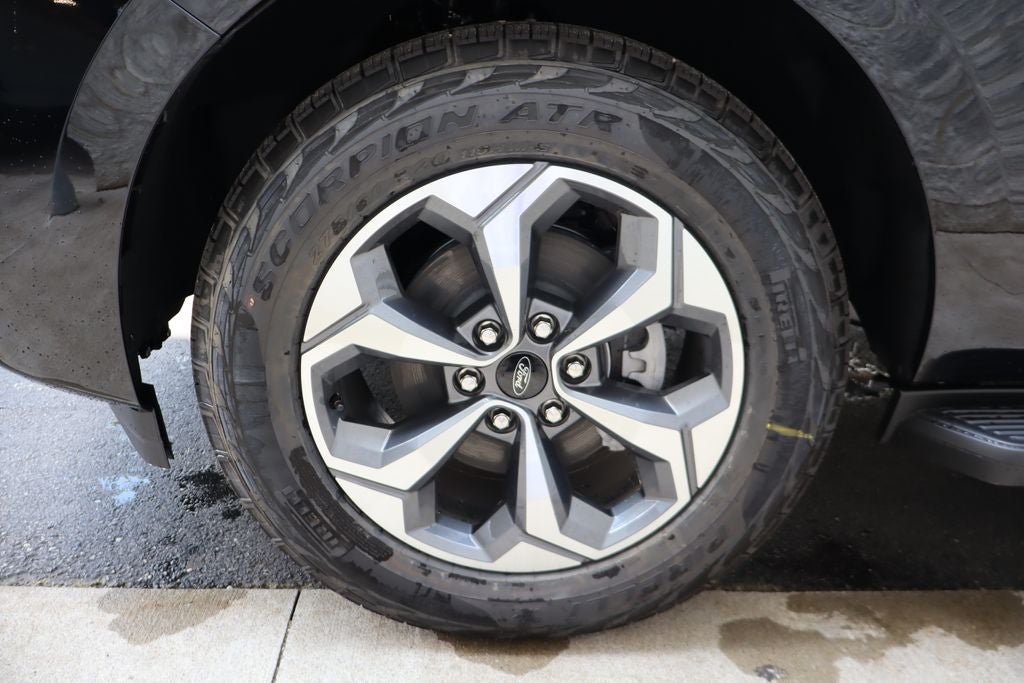 2027 Ford Expedition Max Active