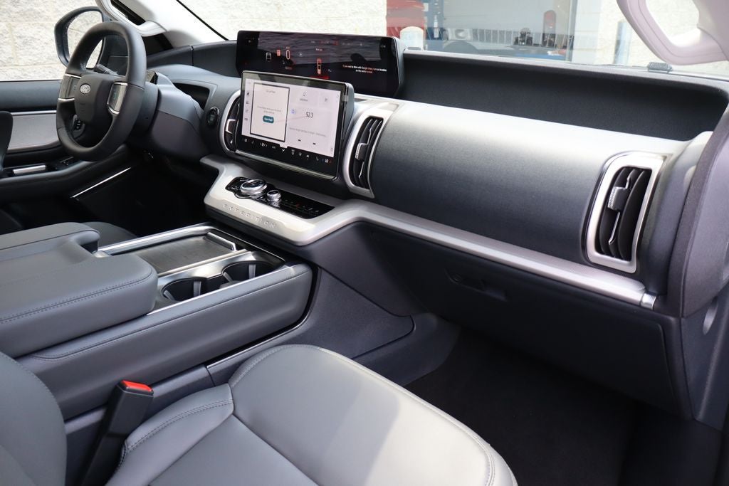 2027 Ford Expedition Max Active