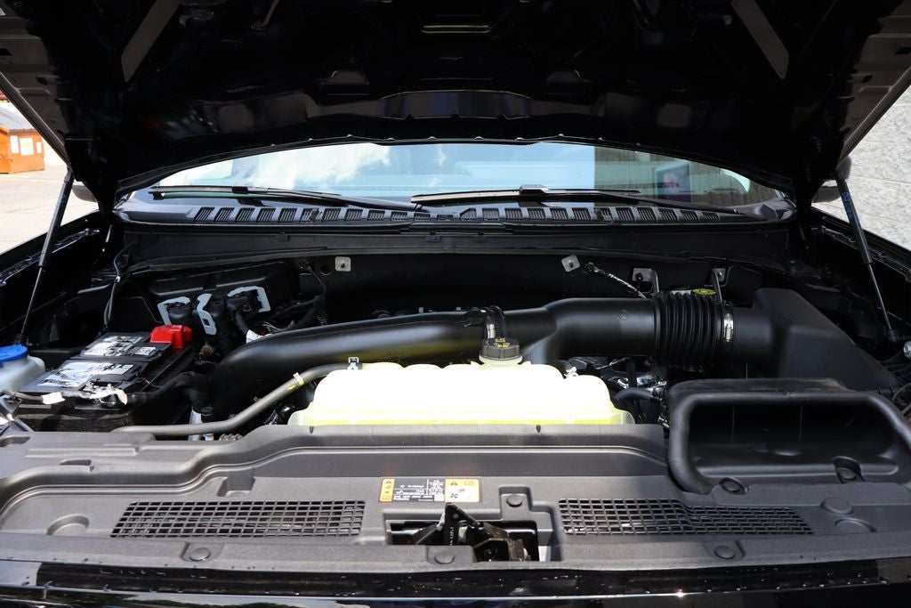 2027 Ford Expedition Max Active
