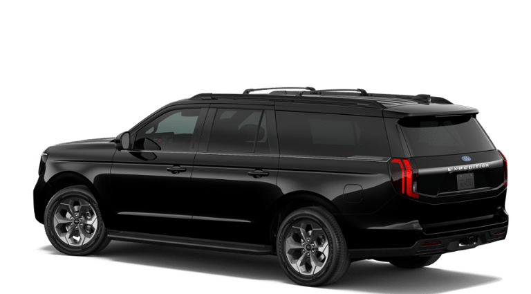 2027 Ford Expedition Max Active