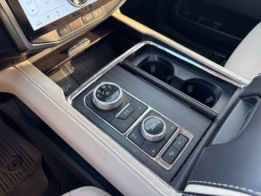 2024 Ford Expedition Max Platinum