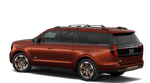 2027 Ford Expedition Max King Ranch