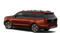 2027 Ford Expedition Max King Ranch