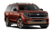2027 Ford Expedition Max King Ranch