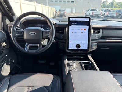 2024 Ford Expedition Max Limited Stealth Edition