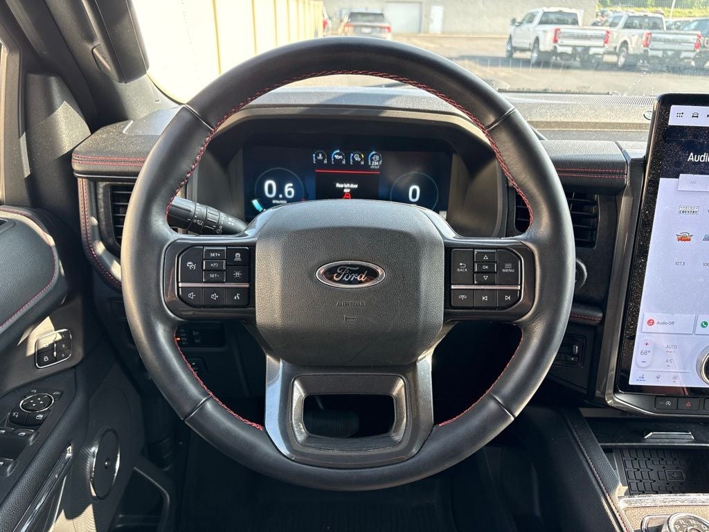 2024 Ford Expedition Max Limited Stealth Edition