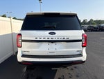 2024 Ford Expedition Max Limited Stealth Edition