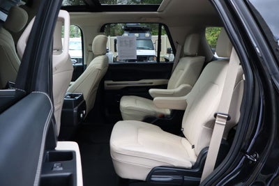 2023 Ford Expedition Platinum