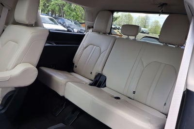 2023 Ford Expedition Platinum
