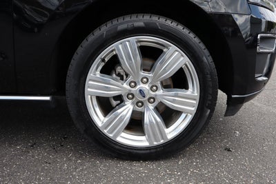 2023 Ford Expedition Platinum