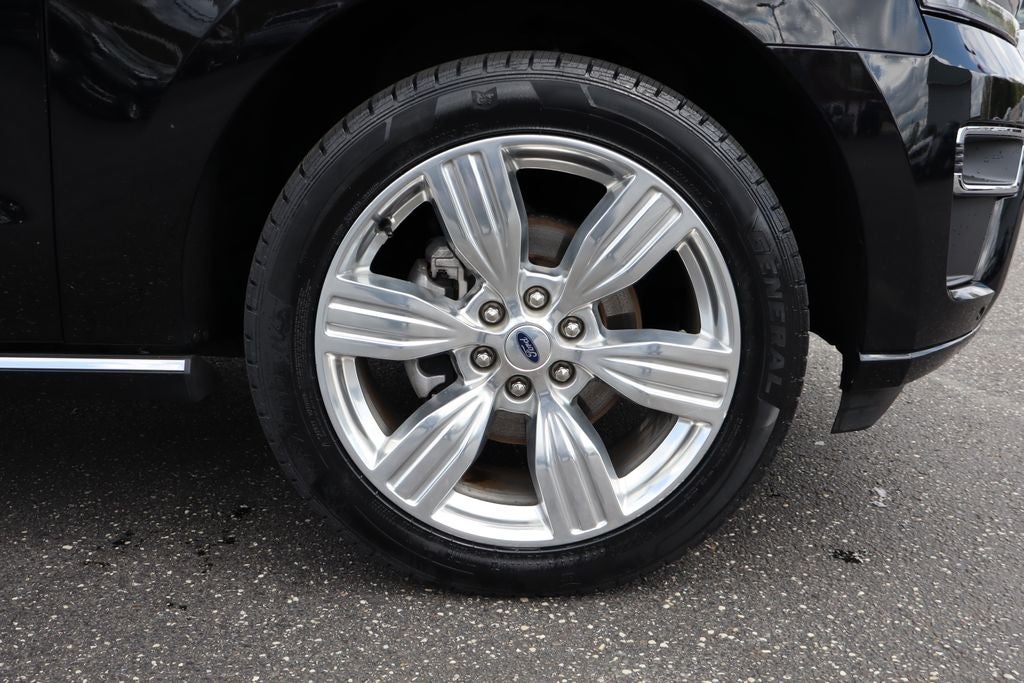2023 Ford Expedition Platinum