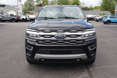 2023 Ford Expedition Platinum