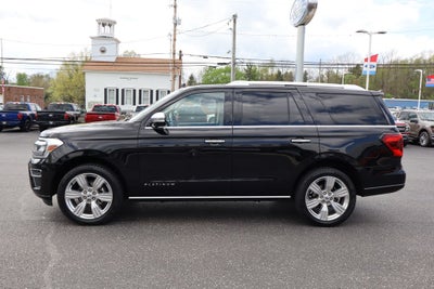 2023 Ford Expedition Platinum