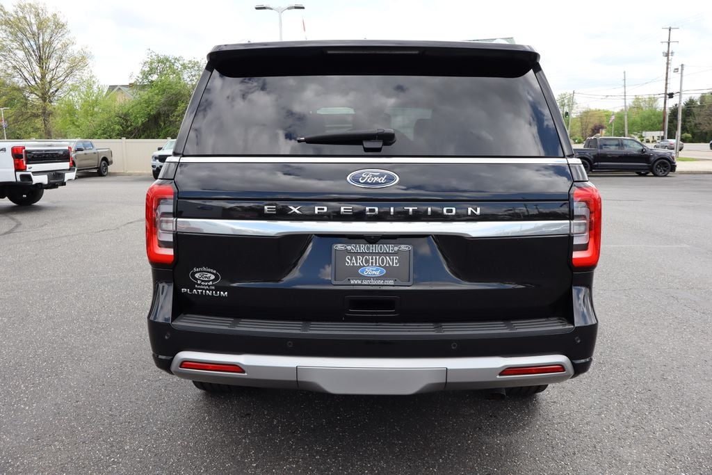 2023 Ford Expedition Platinum