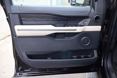2023 Ford Expedition Platinum