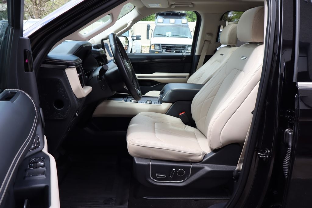 2023 Ford Expedition Platinum