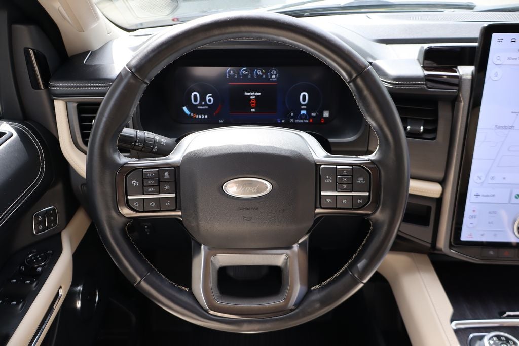 2023 Ford Expedition Platinum