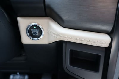 2023 Ford Expedition Platinum