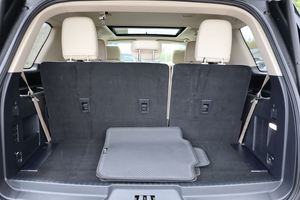 2023 Ford Expedition Platinum