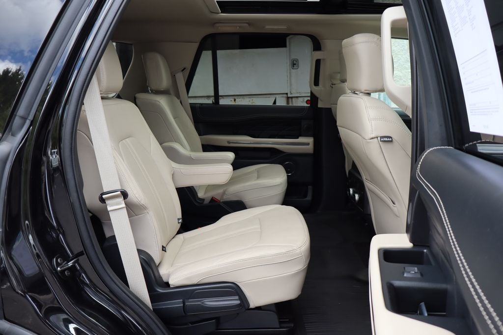 2023 Ford Expedition Platinum