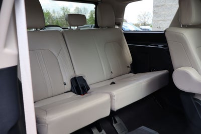 2023 Ford Expedition Platinum