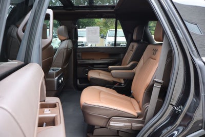 2024 Ford Expedition King Ranch