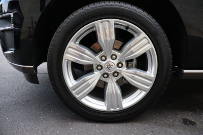 2024 Ford Expedition King Ranch