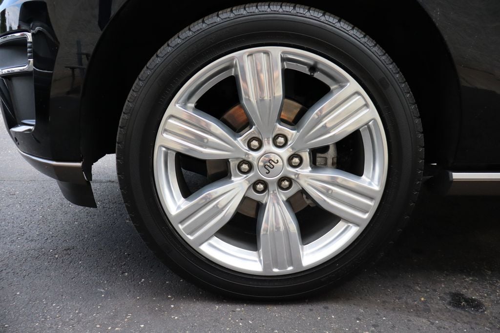 2024 Ford Expedition King Ranch