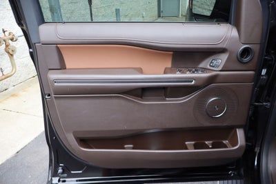 2024 Ford Expedition King Ranch