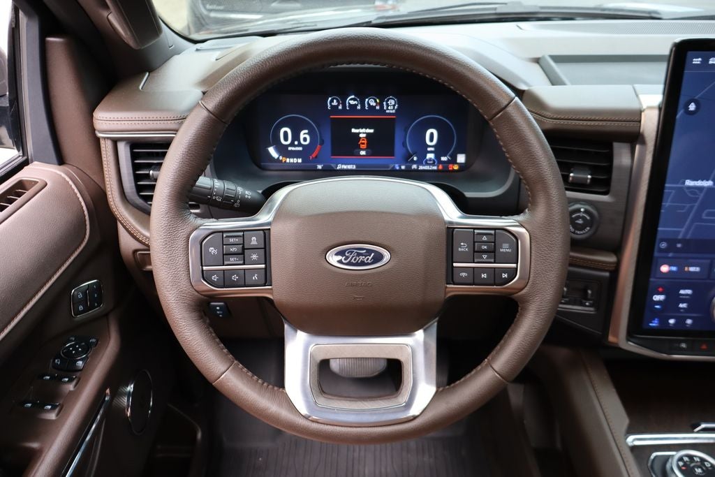 2024 Ford Expedition King Ranch
