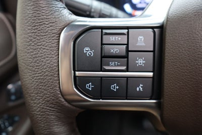 2024 Ford Expedition King Ranch