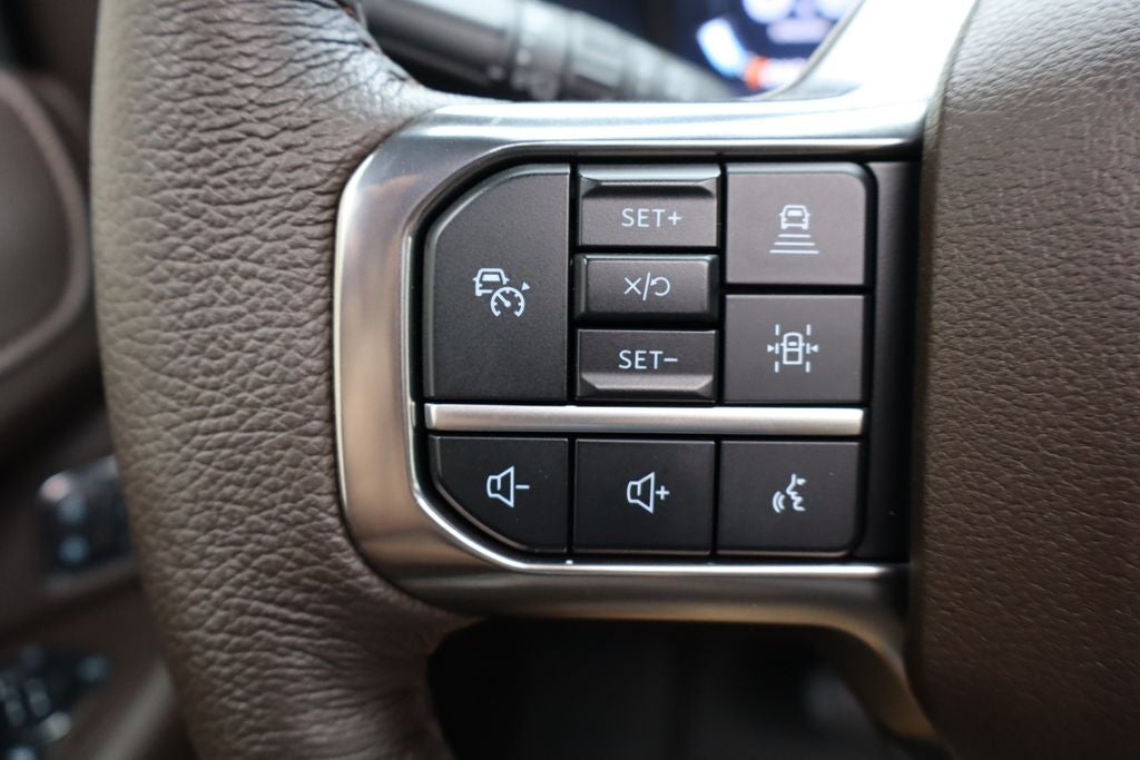 2024 Ford Expedition King Ranch