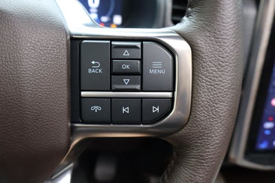 2024 Ford Expedition King Ranch