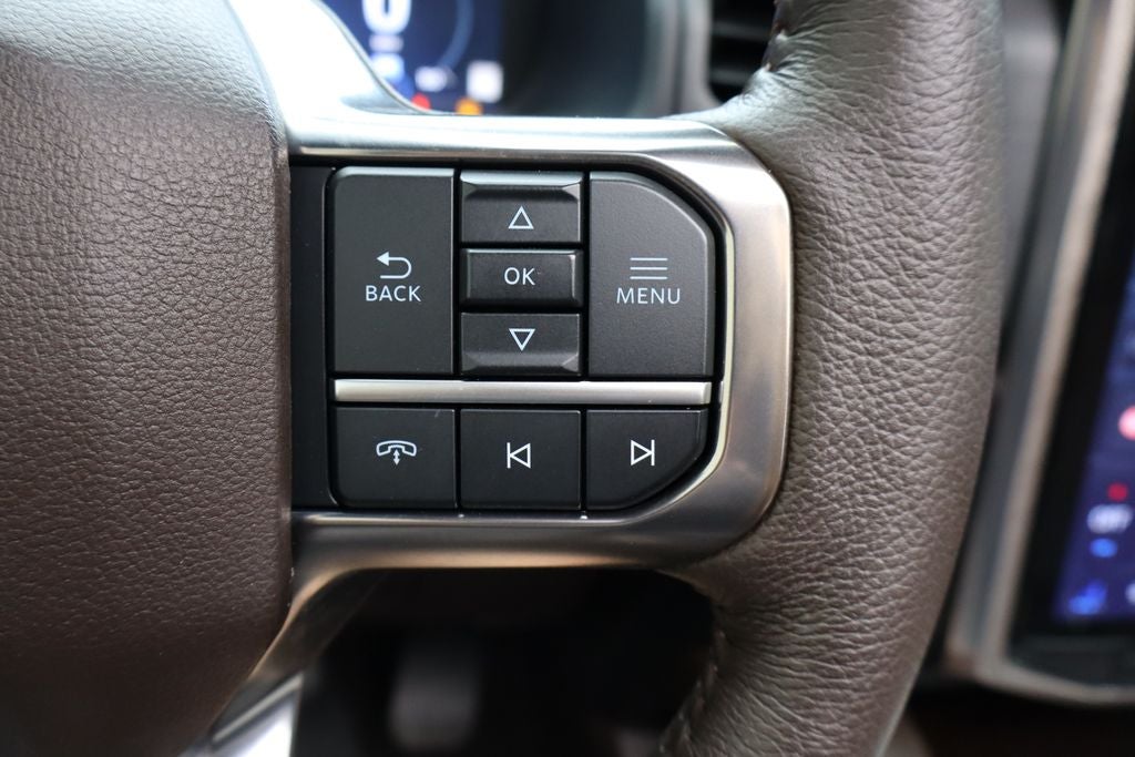 2024 Ford Expedition King Ranch