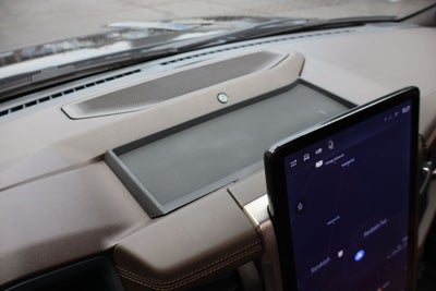 2024 Ford Expedition King Ranch