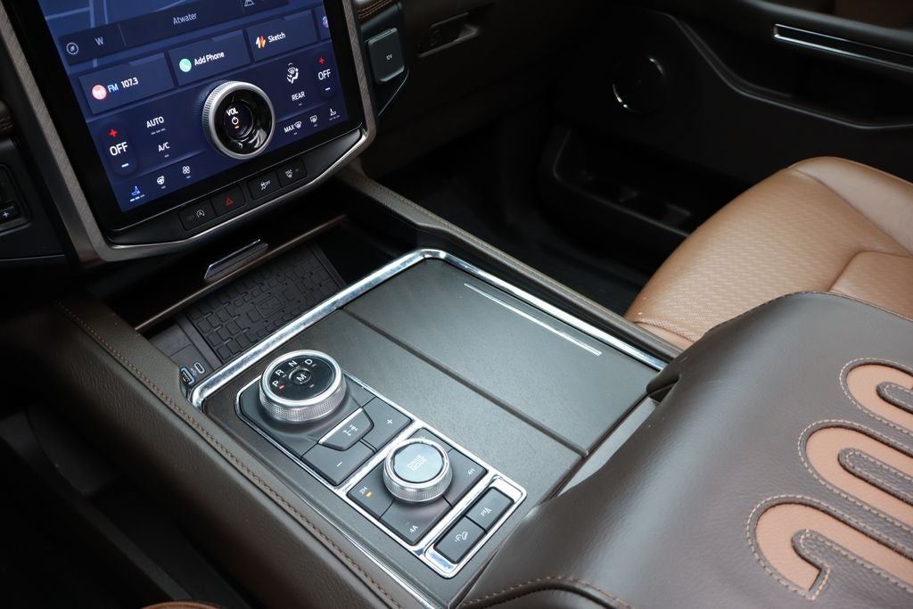 2024 Ford Expedition King Ranch
