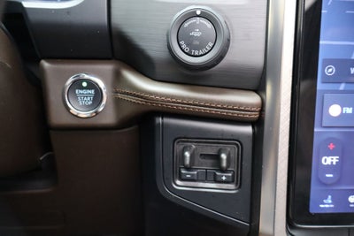 2024 Ford Expedition King Ranch