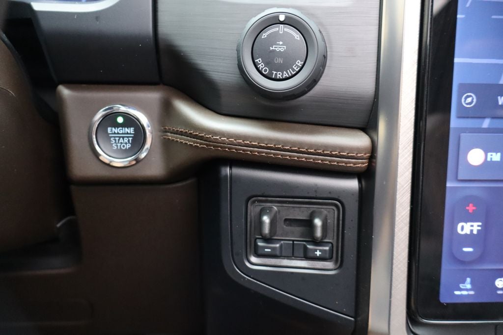 2024 Ford Expedition King Ranch